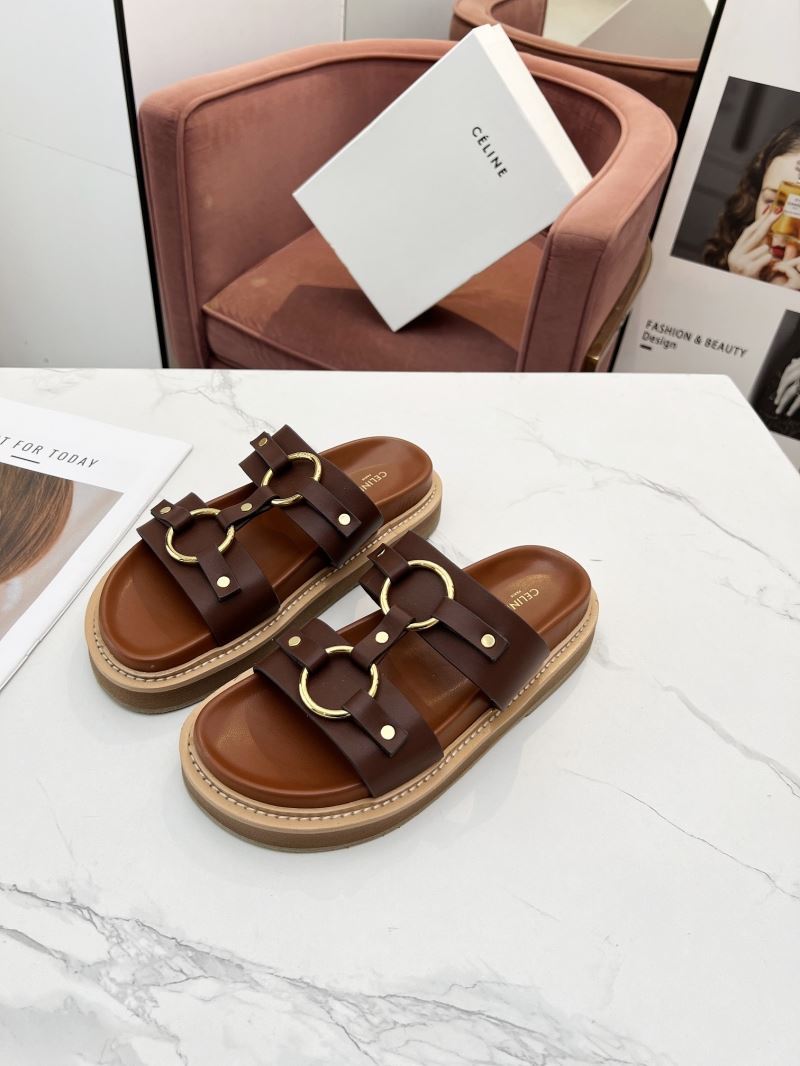 Celine Sandals